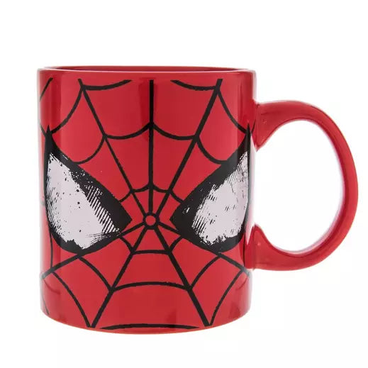 Marvel Spider-Man 20 oz. Ceramic Coffee Mug/Cup Mug Cup!