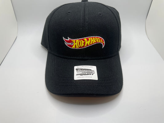 HOTWHEELS LOGO HAT