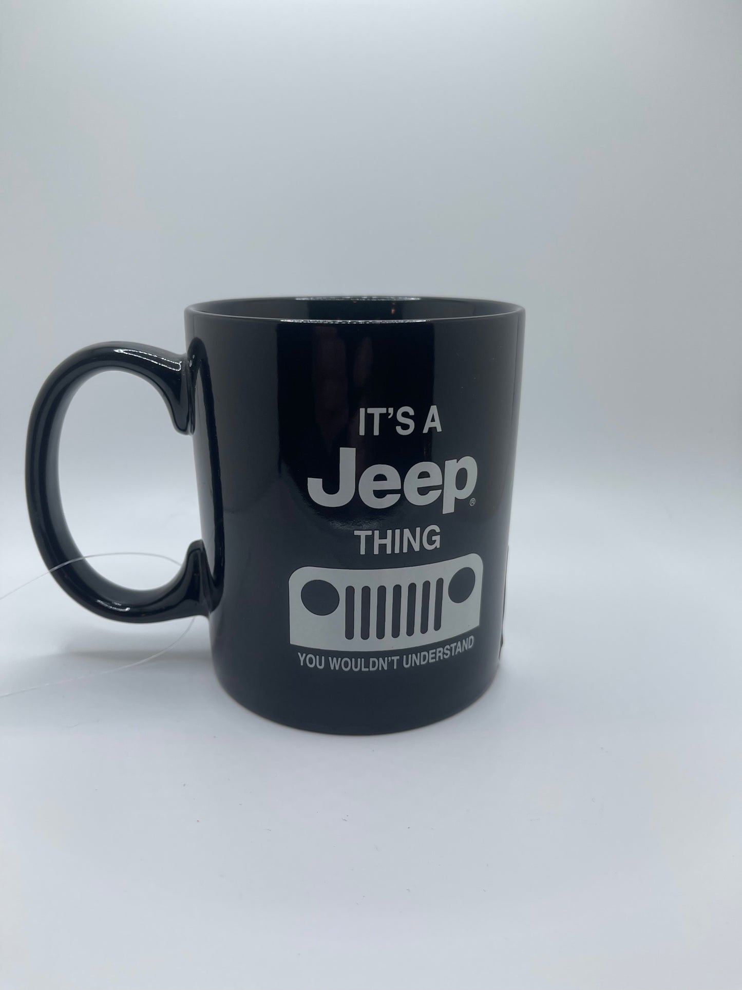 JEEP MUG