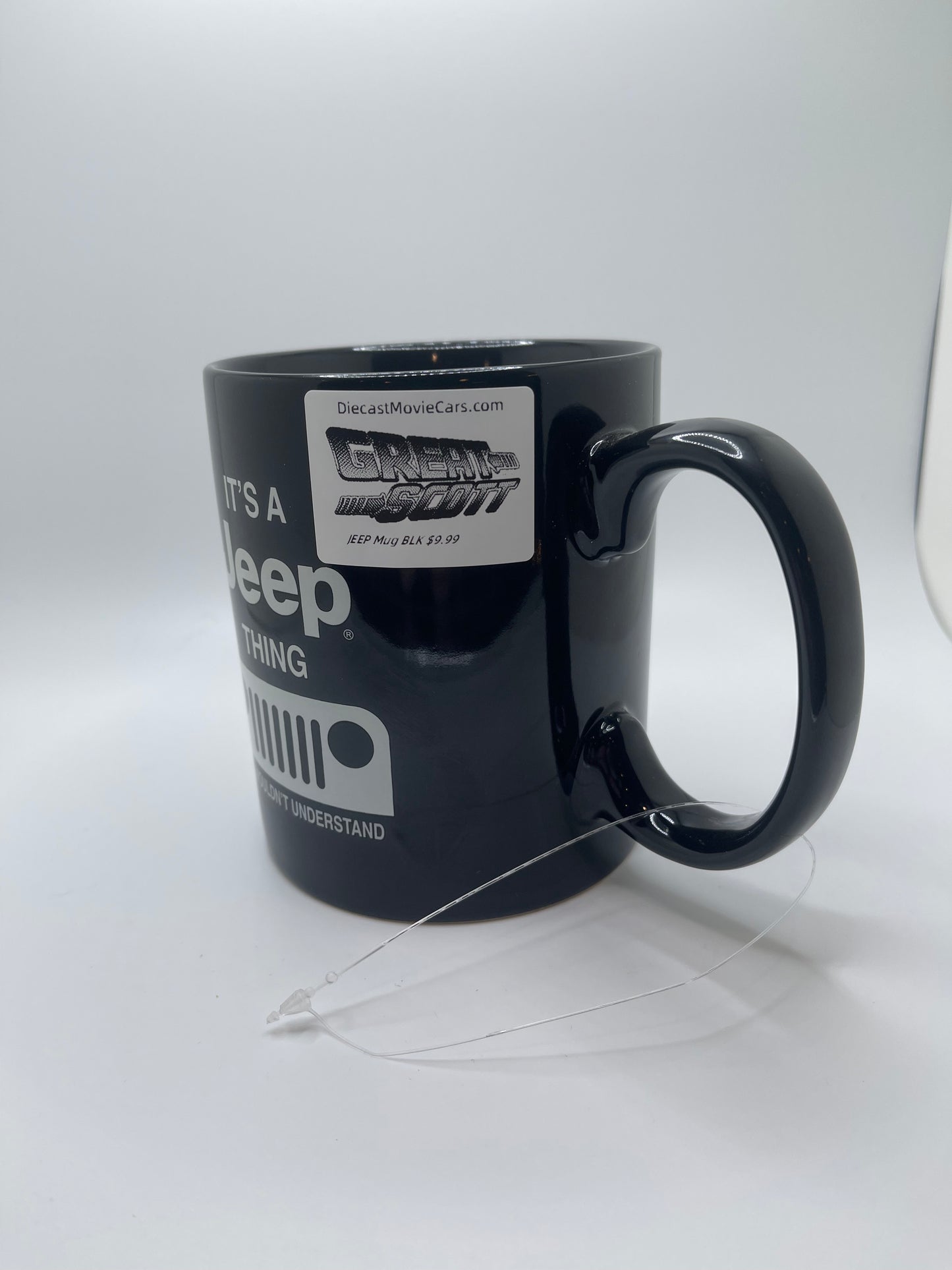 JEEP MUG