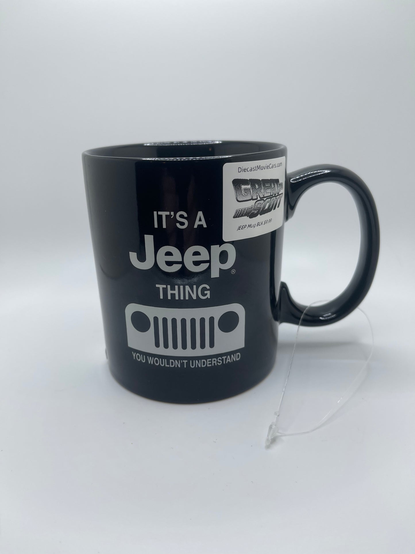 JEEP MUG