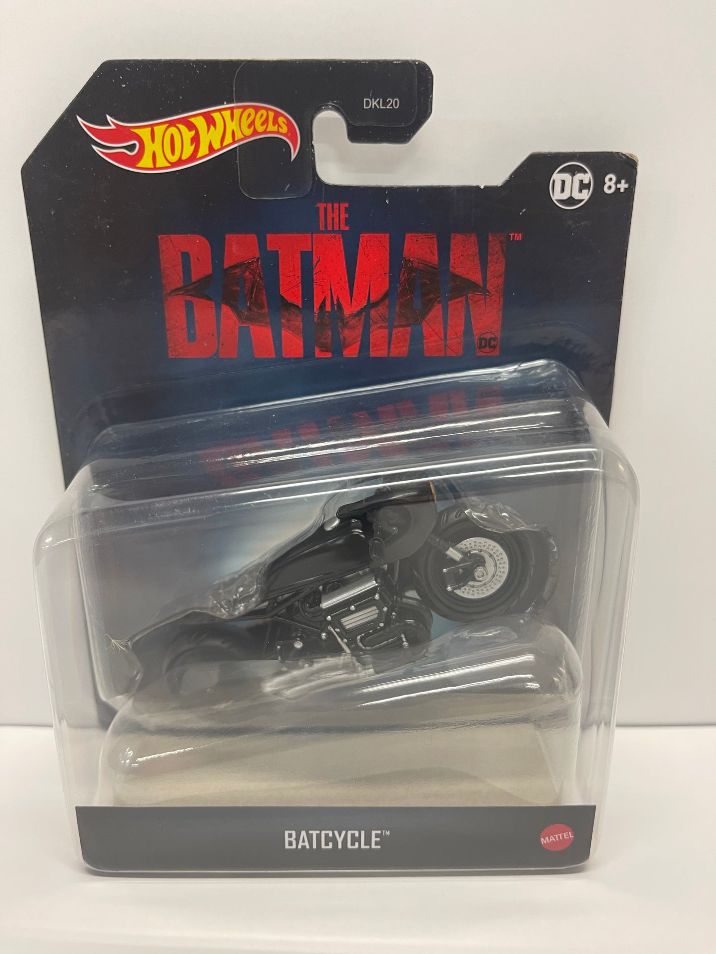 Hot Wheels 1:50 Scale Diecast Batman Series 7 DIEFFERNT OPTIONS!