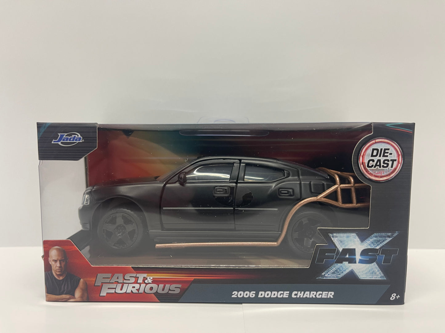 1/32 FAST & FURIOUS CARS by: JADA 13 Different choices!