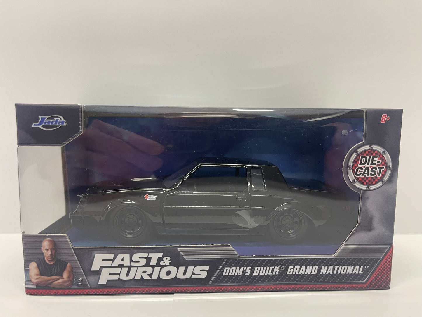 1/32 FAST & FURIOUS CARS by: JADA 13 Different choices!