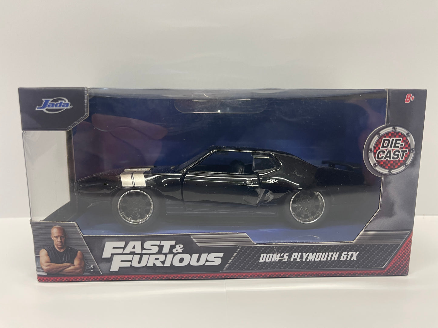 1/32 FAST & FURIOUS CARS by: JADA 13 Different choices!