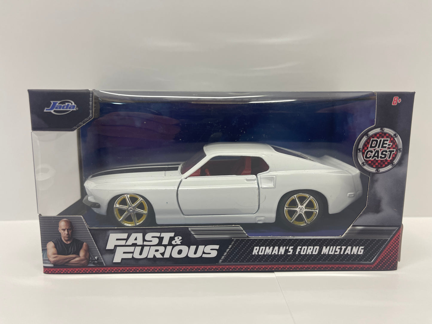 1/32 FAST & FURIOUS CARS by: JADA 13 Different choices!