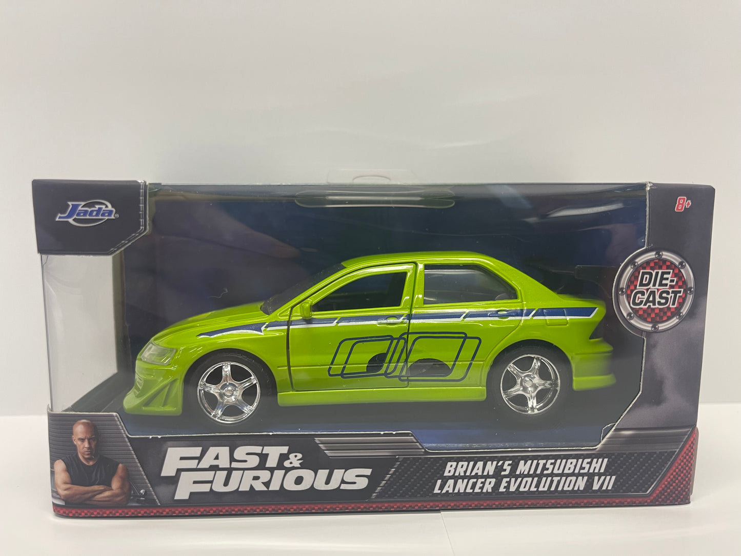 1/32 FAST & FURIOUS CARS by: JADA 13 Different choices!