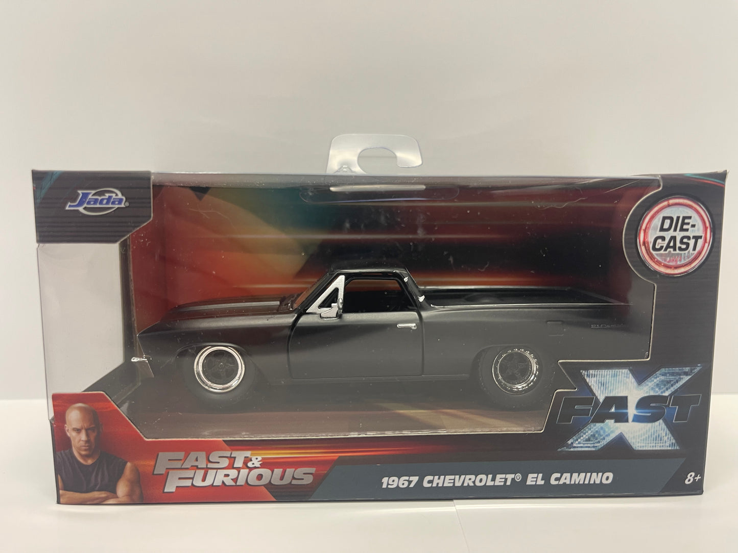 1/32 FAST & FURIOUS CARS by: JADA 13 Different choices!