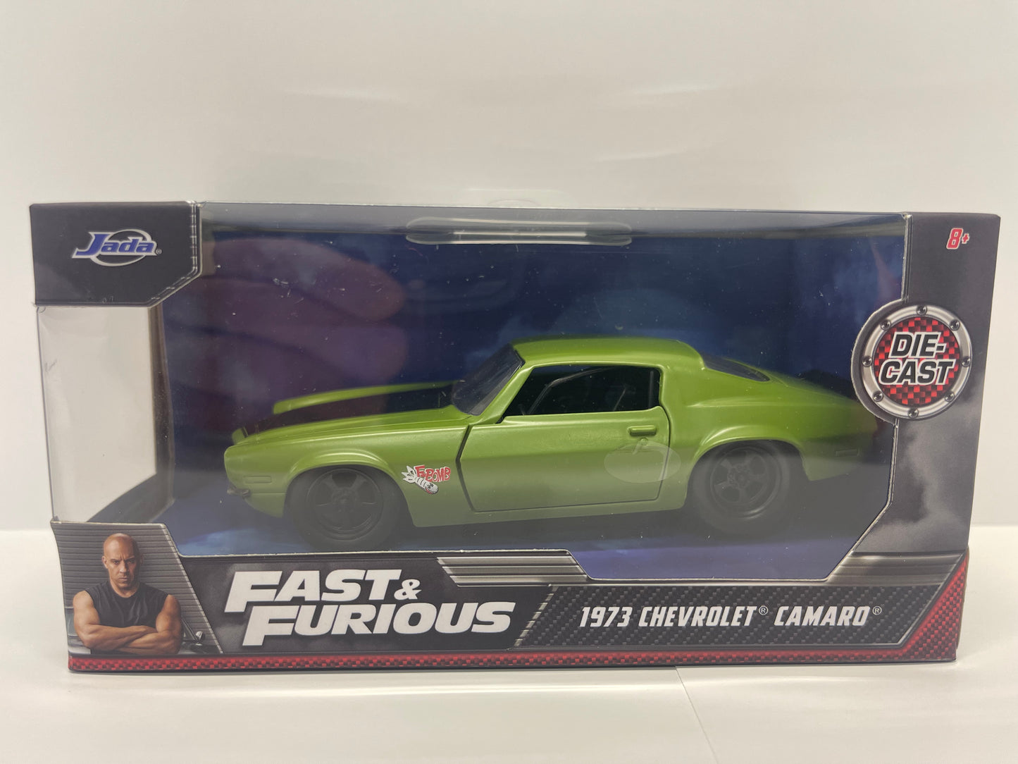 1/32 FAST & FURIOUS CARS by: JADA 13 Different choices!