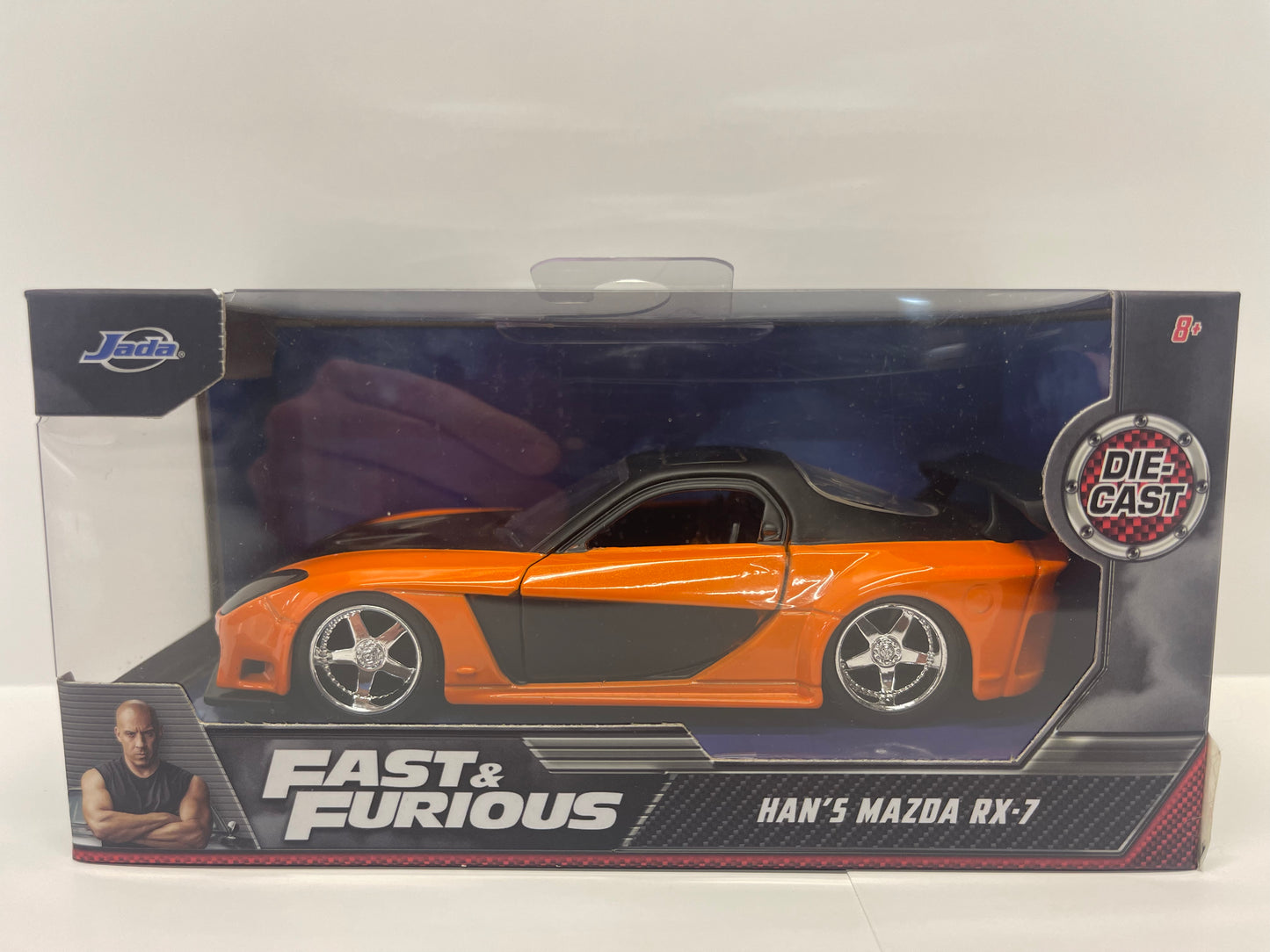 1/32 FAST & FURIOUS CARS by: JADA 13 Different choices!