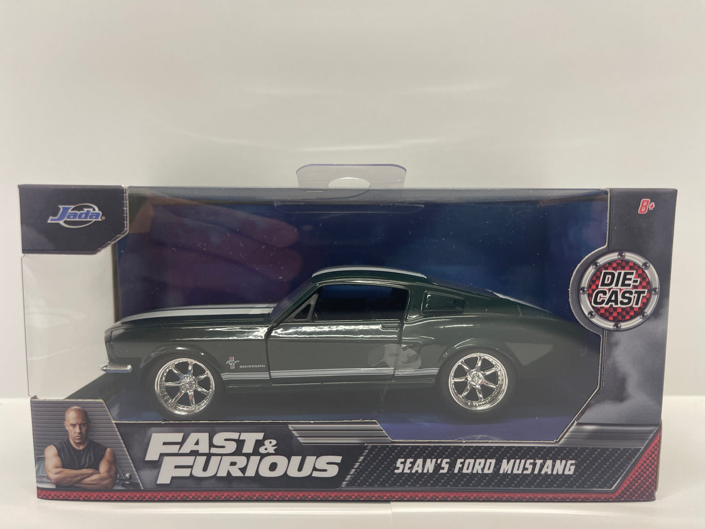 1/32 FAST & FURIOUS CARS by: JADA 13 Different choices!