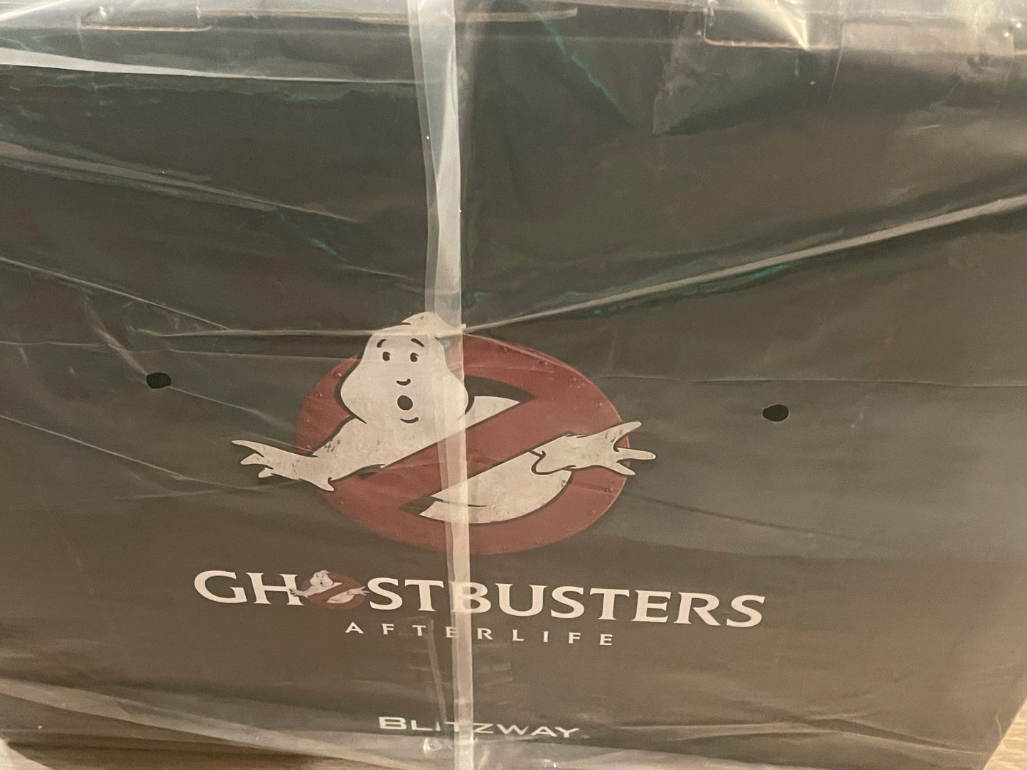 Ghostbusters: Afterlife Ecto-1  1/6 Scale Vehicle