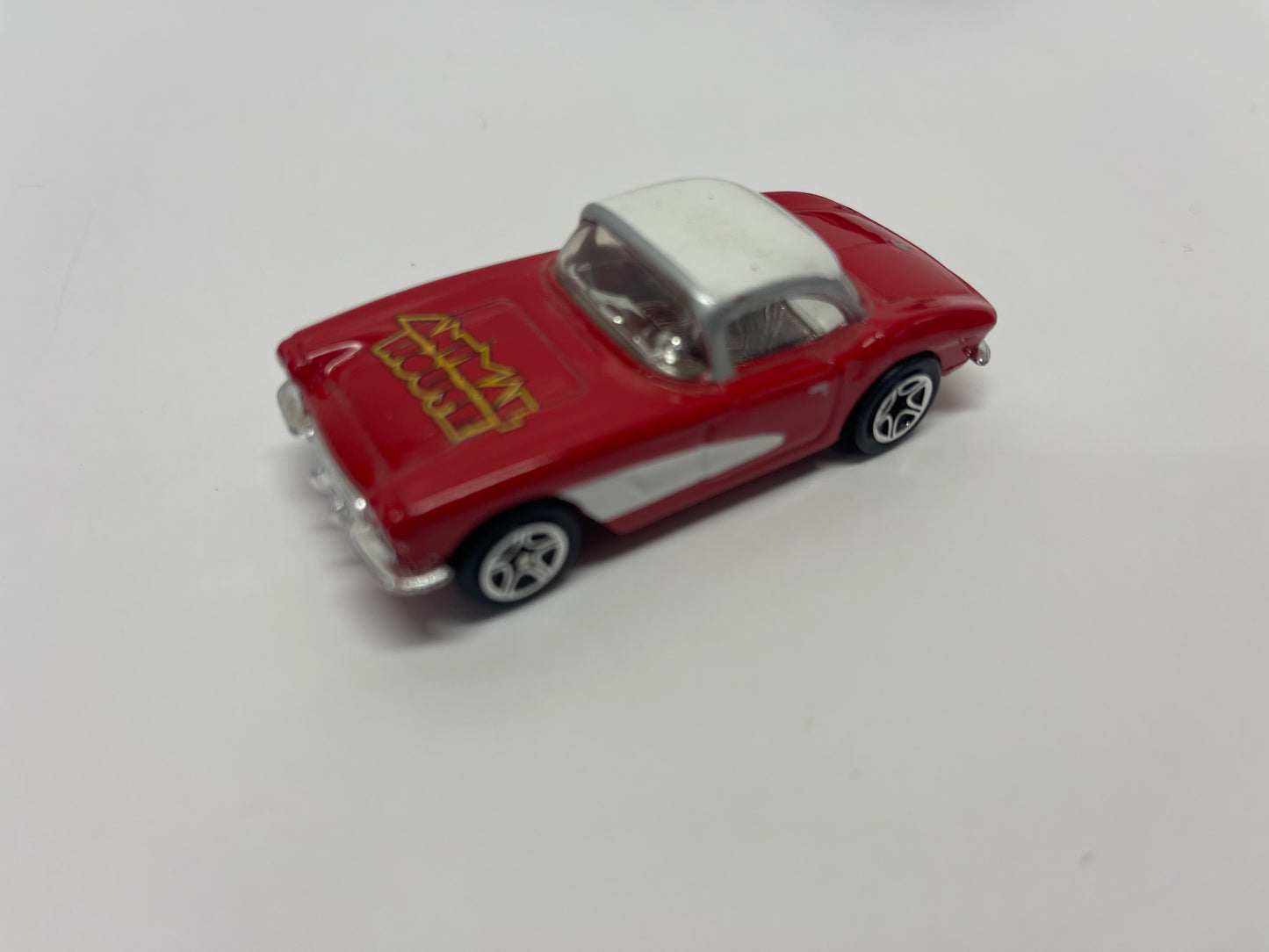 "OLDER" Loose Hot Wheels & Matchbox MOVIE CARS 1/64