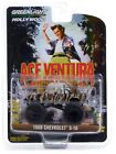 Ace Ventura 1:64 GreenLight *HOLLYWOOD 32* 1986 Chevy S-10 Monster Truck