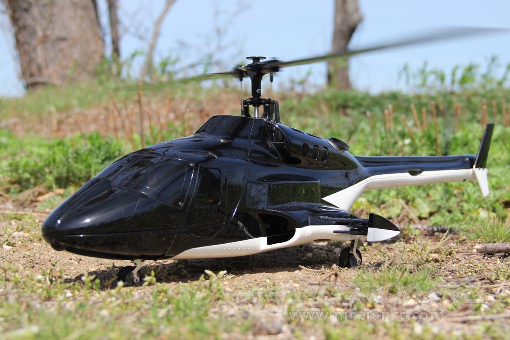 AIRWOLF R/C HELICOPTER:  Fly Wing 450AF GPS Stabilized Helicopter - RTF450 Size GPS Stabilized Helicopter - RTF