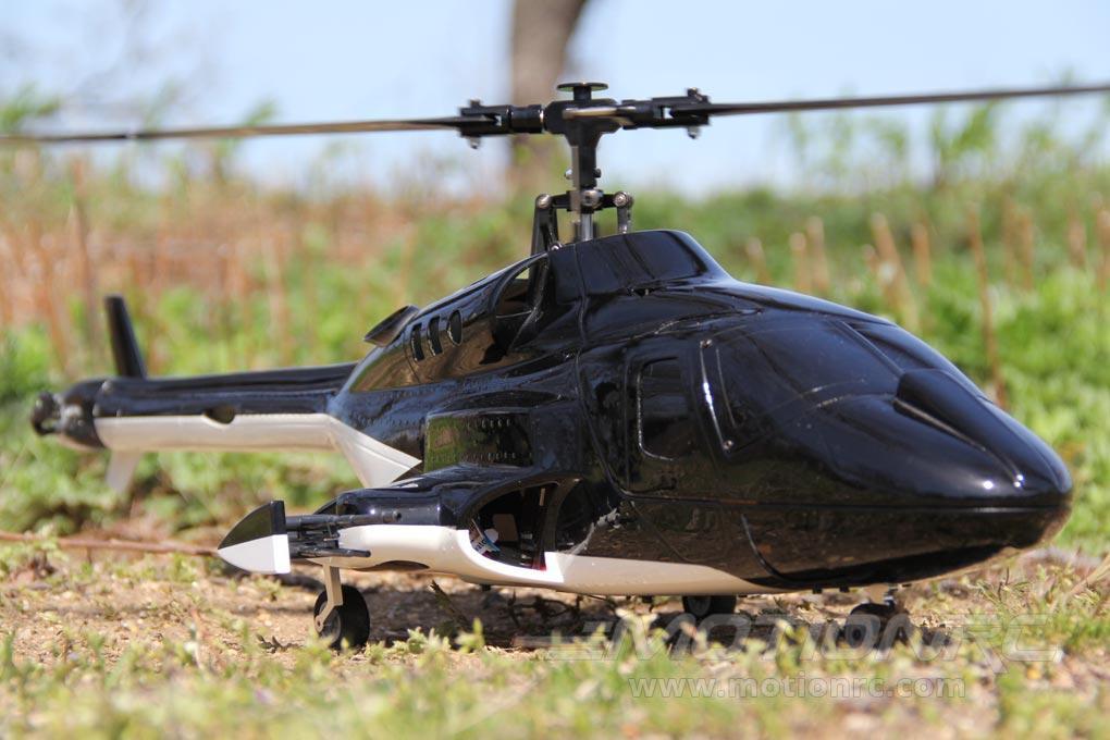 AIRWOLF R/C HELICOPTER:  Fly Wing 450AF GPS Stabilized Helicopter - RTF450 Size GPS Stabilized Helicopter - RTF