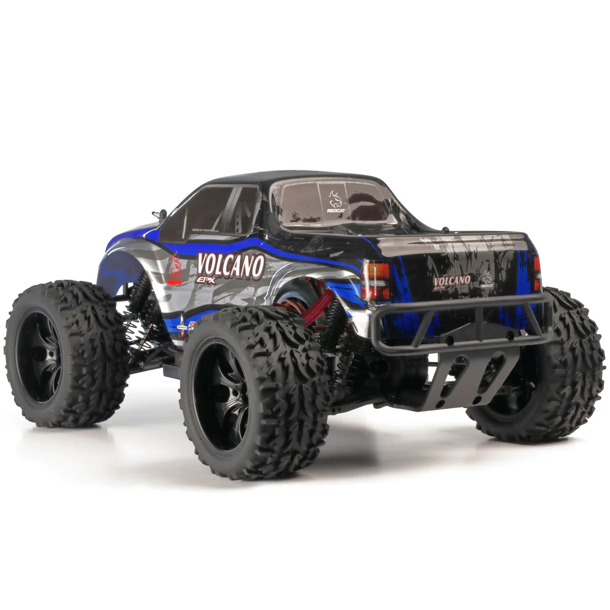 Redcat Volcano EPX RC Truck - 1:10 Brushed Elelectric Monster Truck