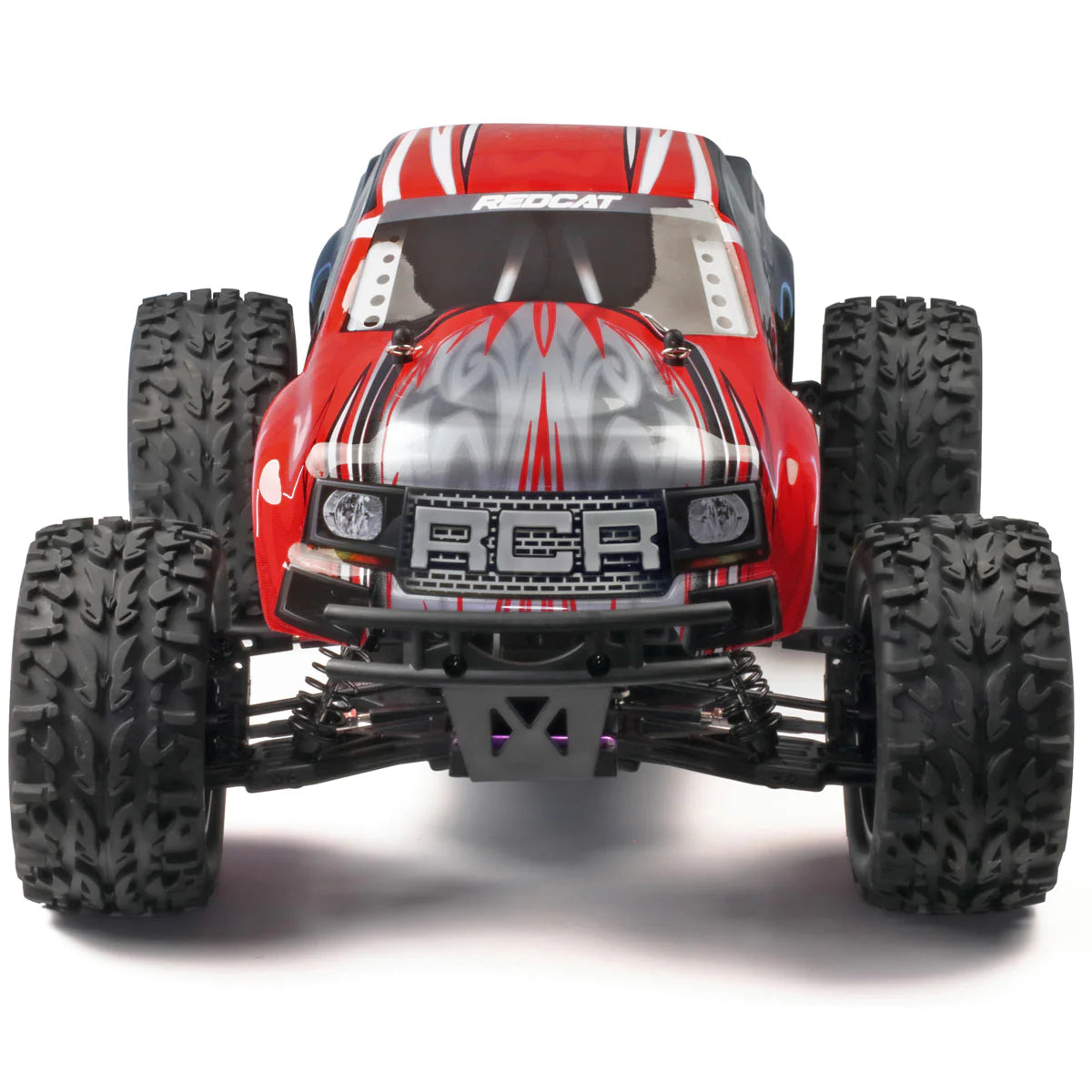 Redcat Volcano EPX RC Truck - 1:10 Brushed Elelectric Monster Truck