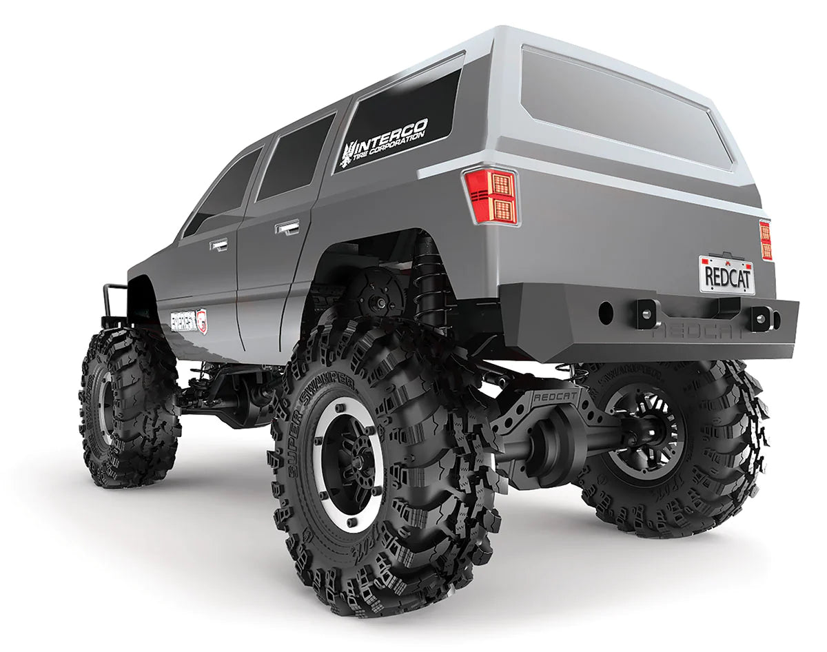 Redcat Everest Gen7 Sport RC Crawler - 1:10 Brushed Rock Crawler