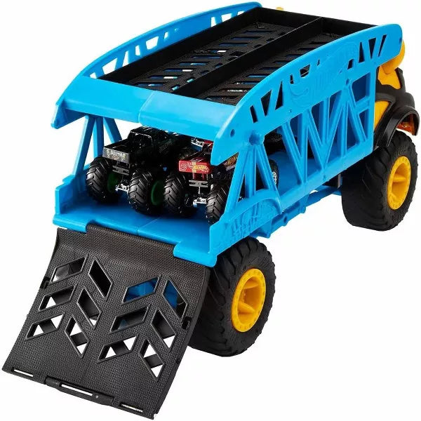 Hot Wheels Monster Trucks Monster Mover by: Mattel