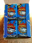 1989 BACK TO THE FUTURE II "1 PACK" OF SEALED TRADING CARDS