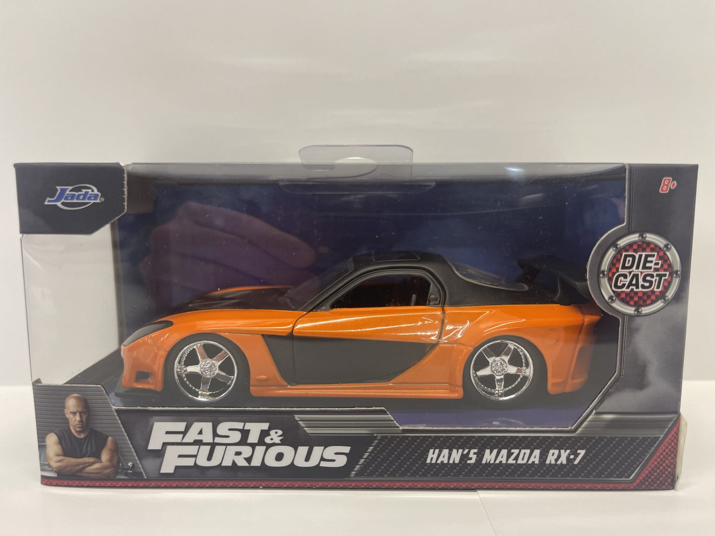 1/32 FAST & FURIOUS CARS by: JADA 13 Different choices!