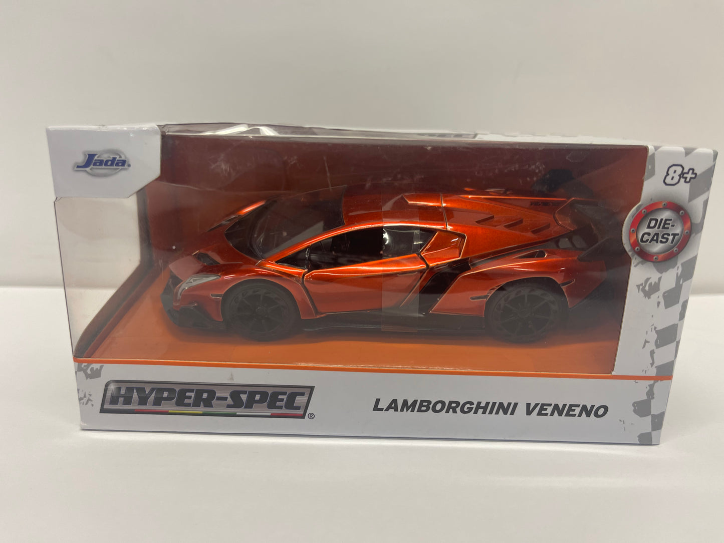 HYPER-SPEC LAMBORGHINI "YOU PICK" 1:32