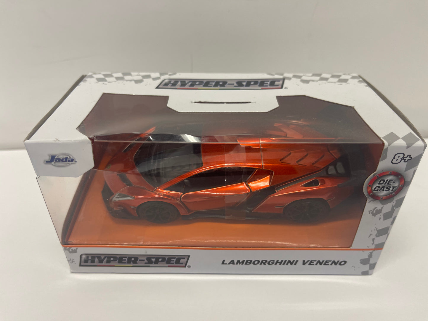 HYPER-SPEC LAMBORGHINI "YOU PICK" 1:32