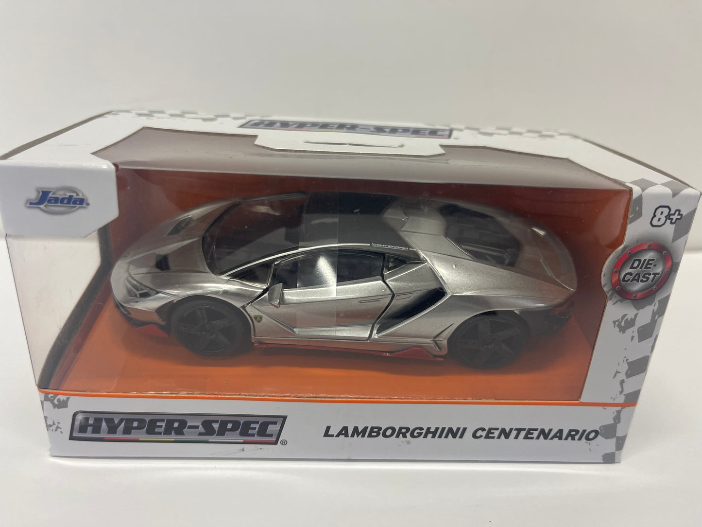 HYPER-SPEC LAMBORGHINI "YOU PICK" 1:32