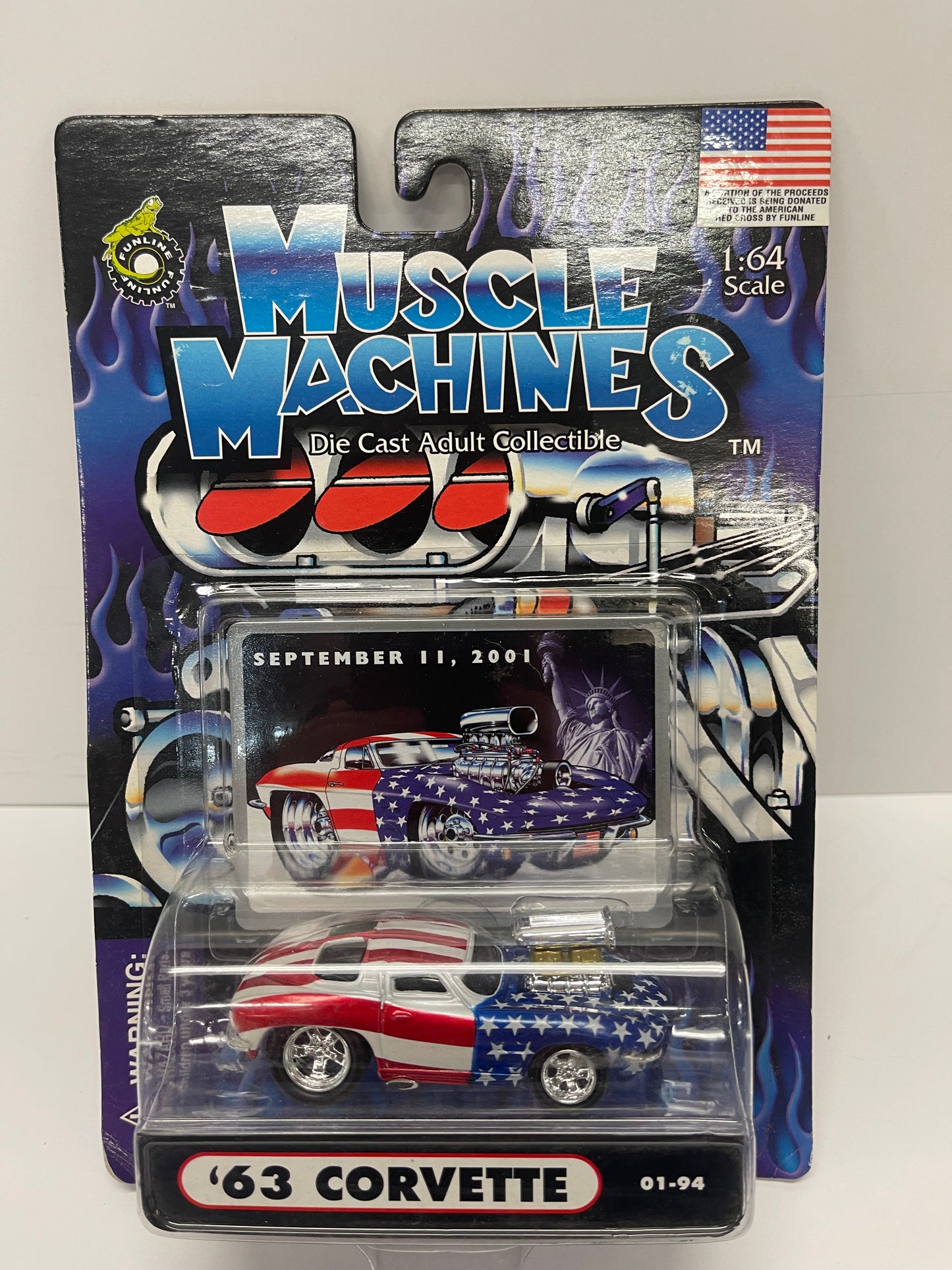 MUSCLE MACHINES 1:64 New in Package "YOU PICK" HUGE SELECTION of 21!