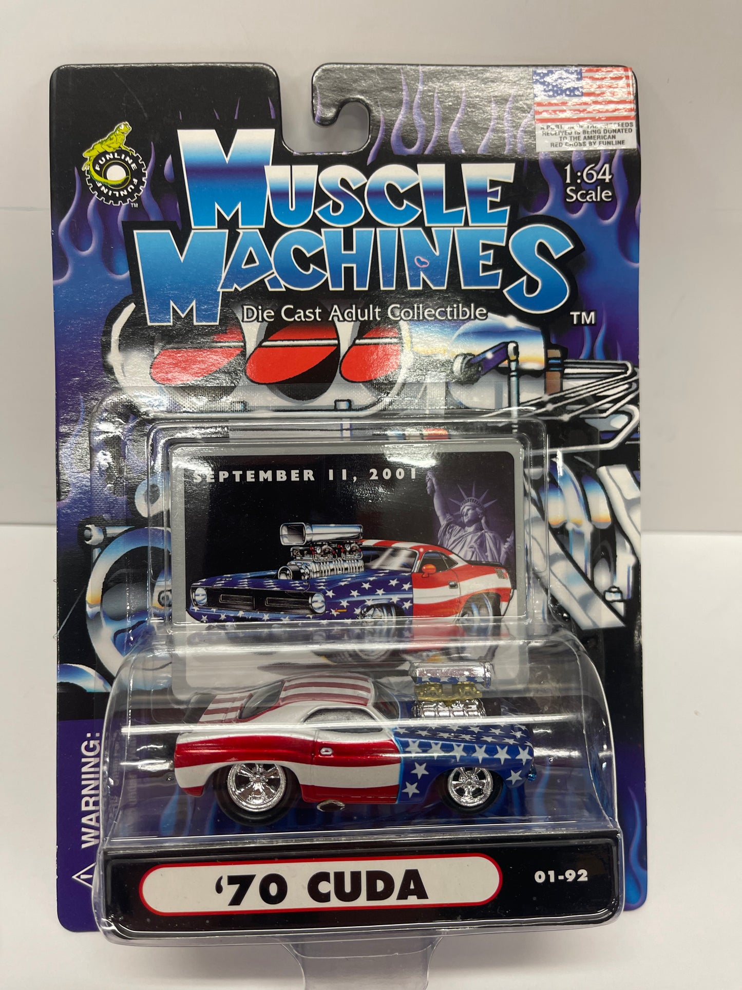 MUSCLE MACHINES 1:64 New in Package "YOU PICK" HUGE SELECTION of 21!