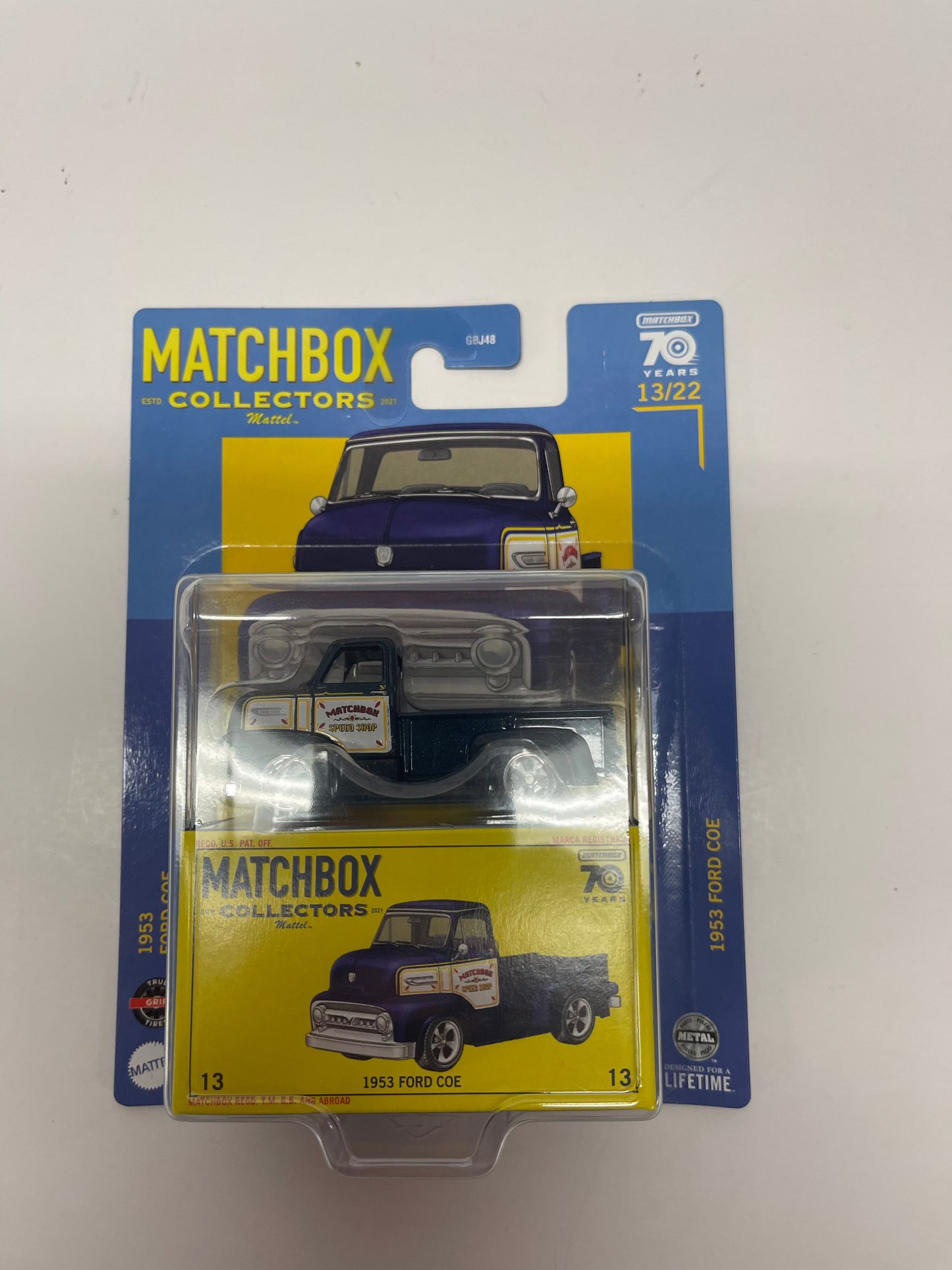 Matchbox Collectors : YOU CHOOSE 3 DIFFERENT