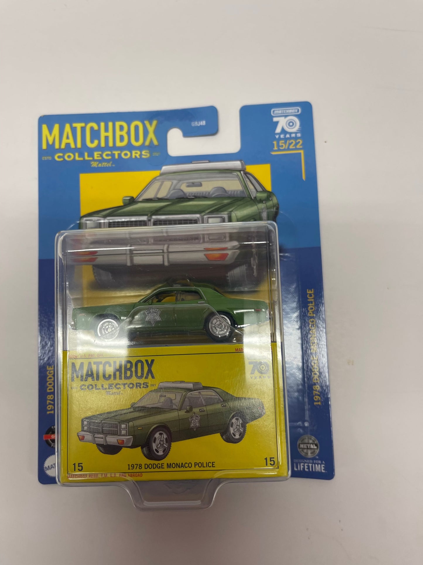 Matchbox Collectors : YOU CHOOSE 3 DIFFERENT