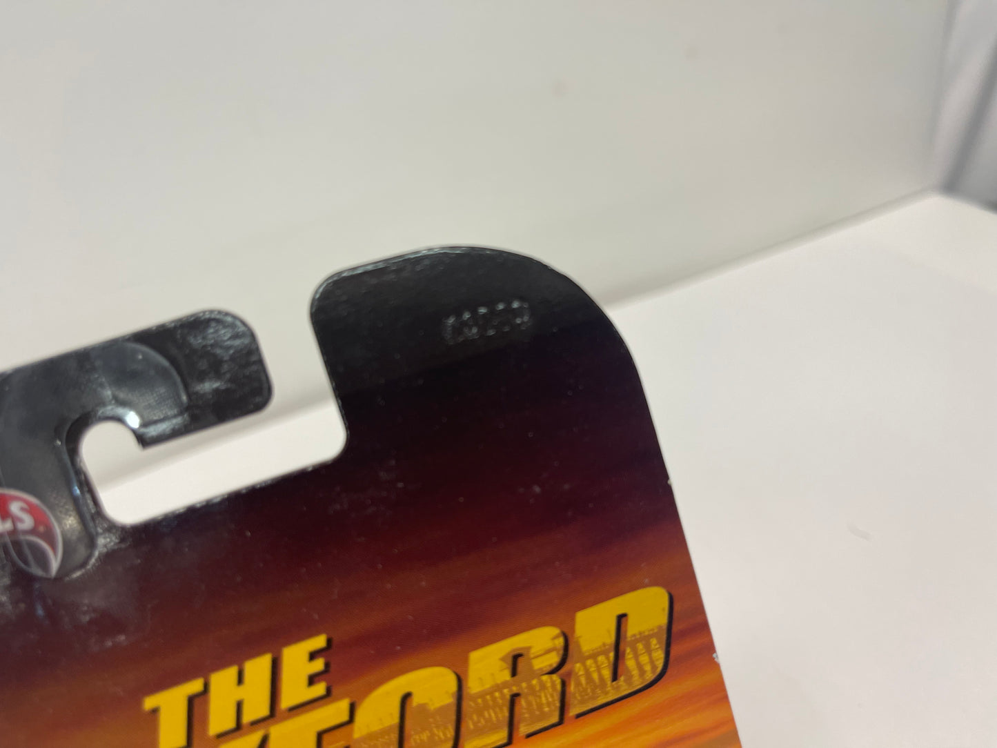 Hot Wheels Retro Entertainment The Rockford Files Hot Bird 1:64 Real Riders 2012