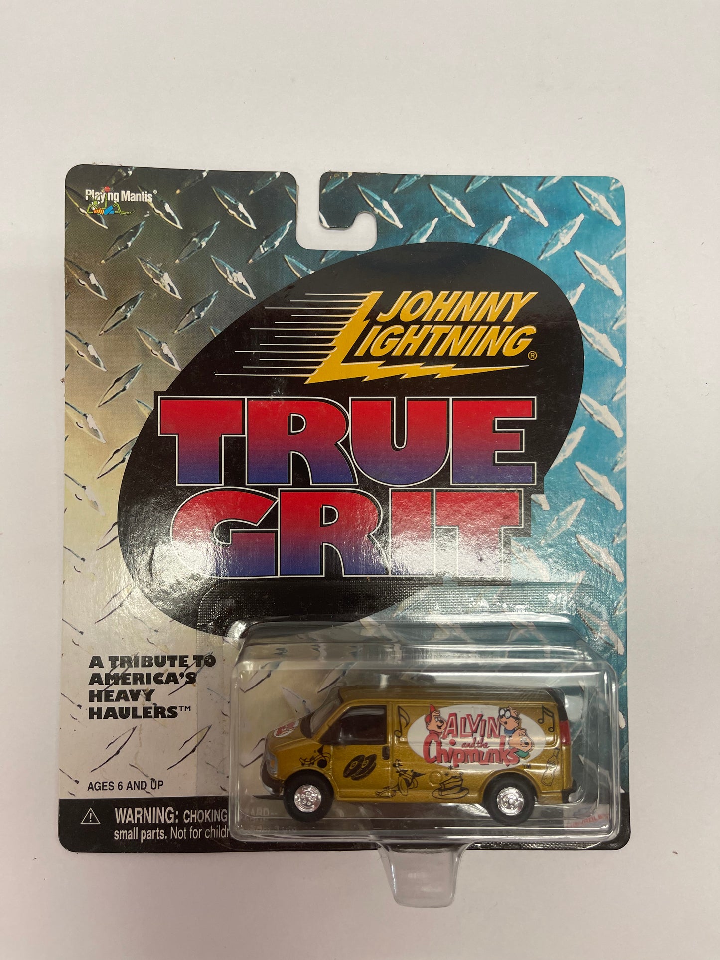 Johnny Lightning "TRUE GRIT" Take your pick! 1:64