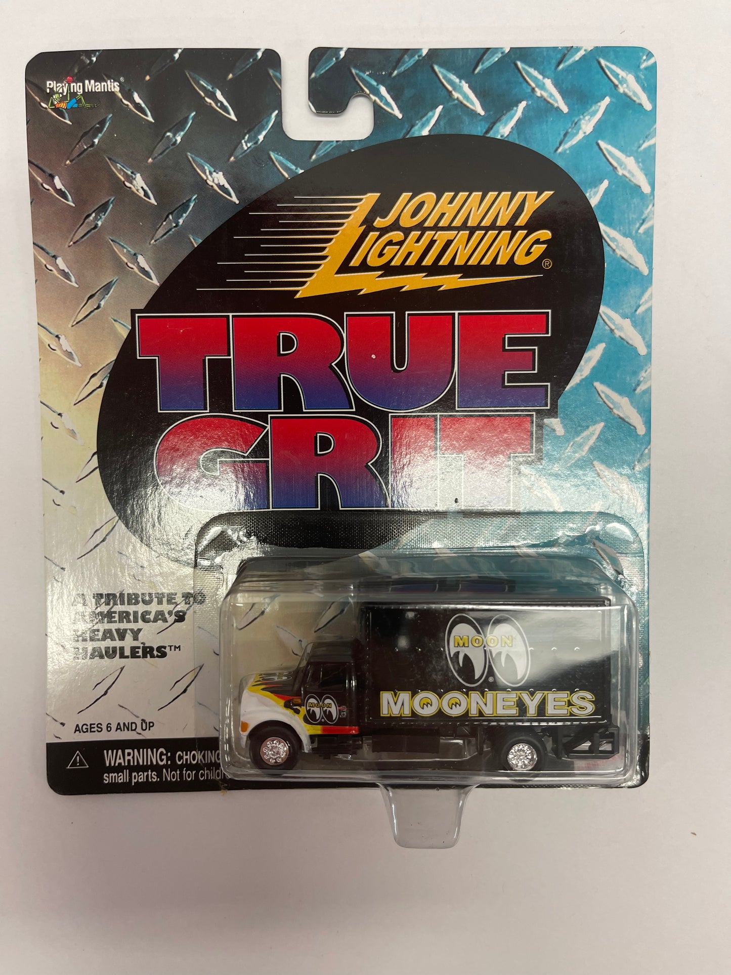 Johnny Lightning "TRUE GRIT" Take your pick! 1:64