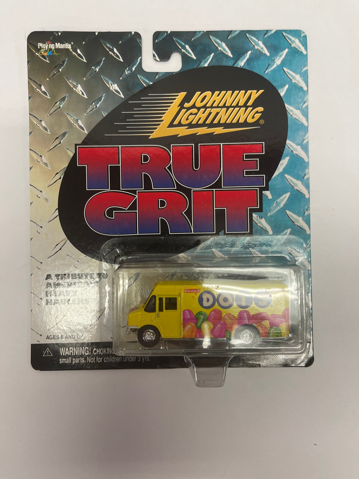 Johnny Lightning "TRUE GRIT" Take your pick! 1:64