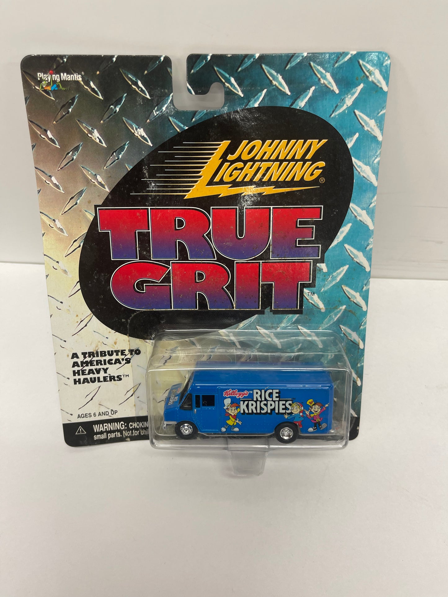 Johnny Lightning "TRUE GRIT" Take your pick! 1:64