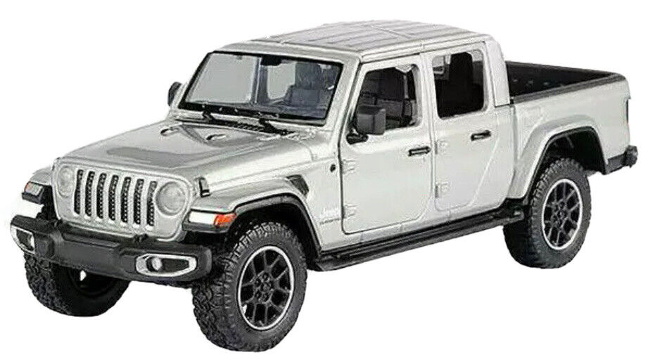 Motor Max 2021 American Legends Premium Collection 2021 Jeep Gladiator Overland