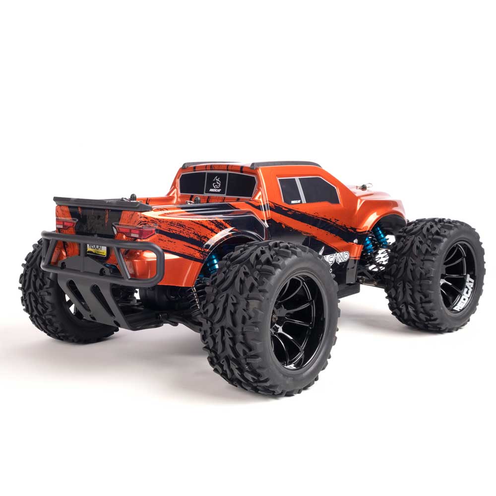 Redcat Volcano EPX PRO RC Offroad Truck 1:10 Brushless Electric Truck