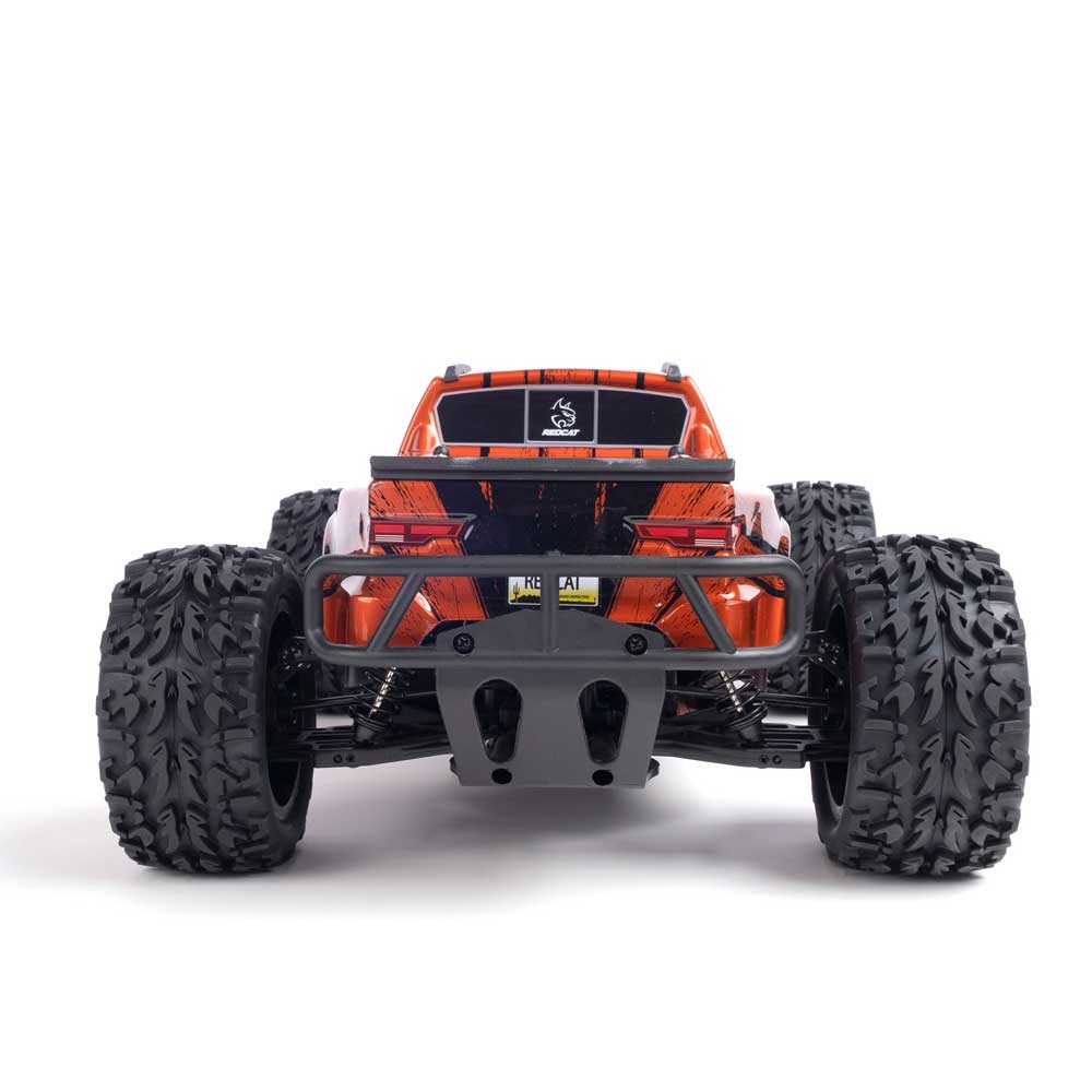 Redcat Volcano EPX PRO RC Offroad Truck 1:10 Brushless Electric Truck