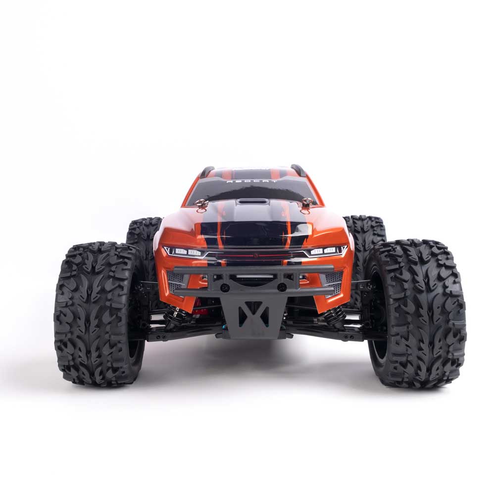 Redcat Volcano EPX PRO RC Offroad Truck 1:10 Brushless Electric Truck