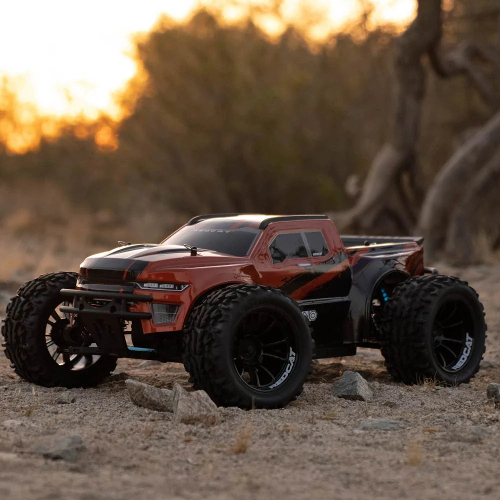 Redcat Volcano EPX PRO RC Offroad Truck 1:10 Brushless Electric Truck