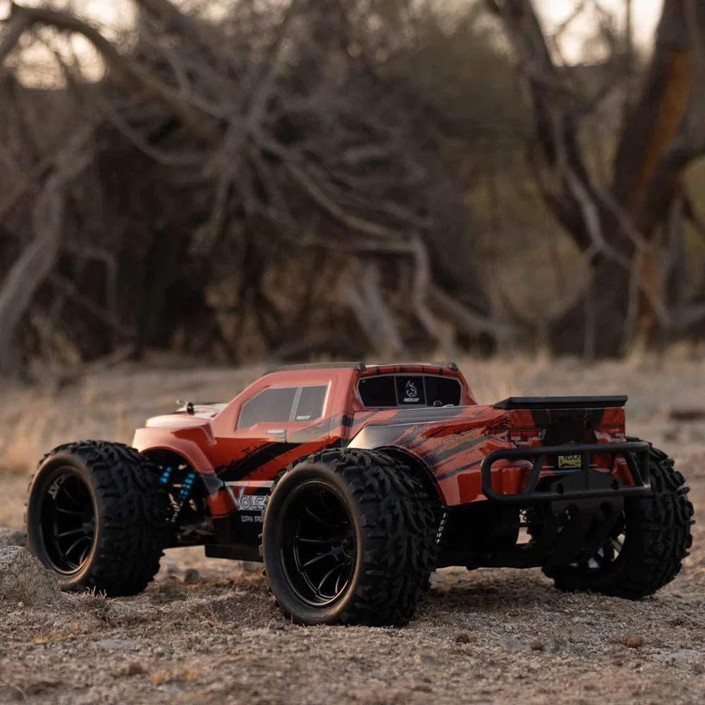 Redcat Volcano EPX PRO RC Offroad Truck 1:10 Brushless Electric Truck