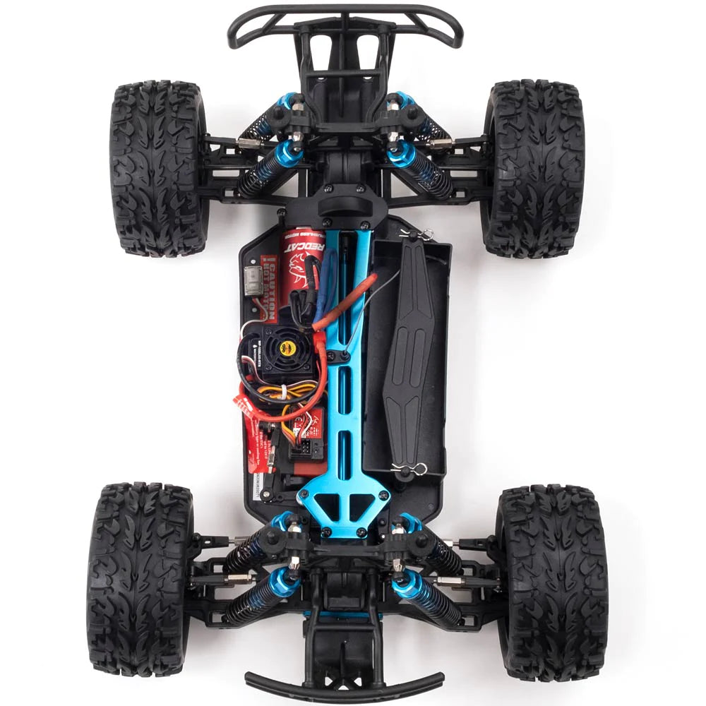 Redcat Volcano EPX PRO RC Offroad Truck 1:10 Brushless Electric Truck