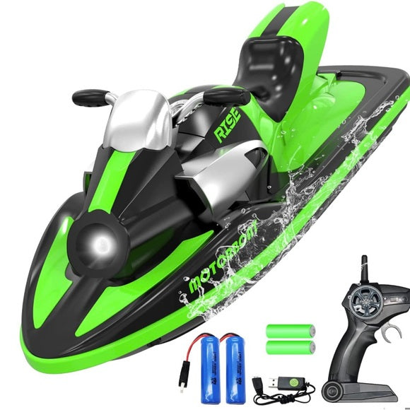 RISE REMOTE CONTROL JET-SKI RC JETSKI