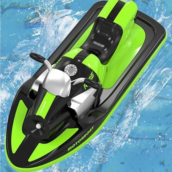 RISE REMOTE CONTROL JET-SKI RC JETSKI