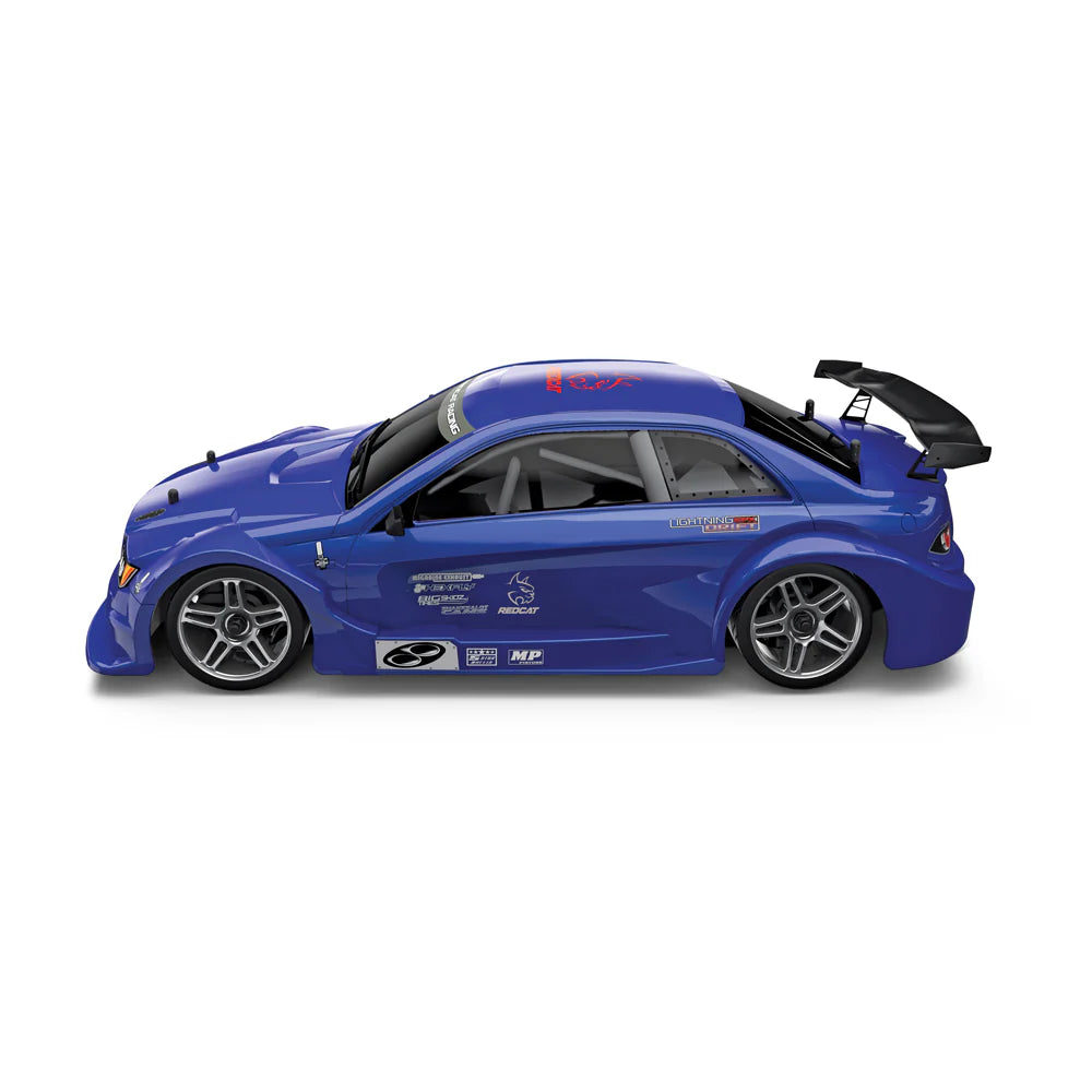 Redcat Lightning EPX Drift RC - 1:10 Brushed Electric Drift Car