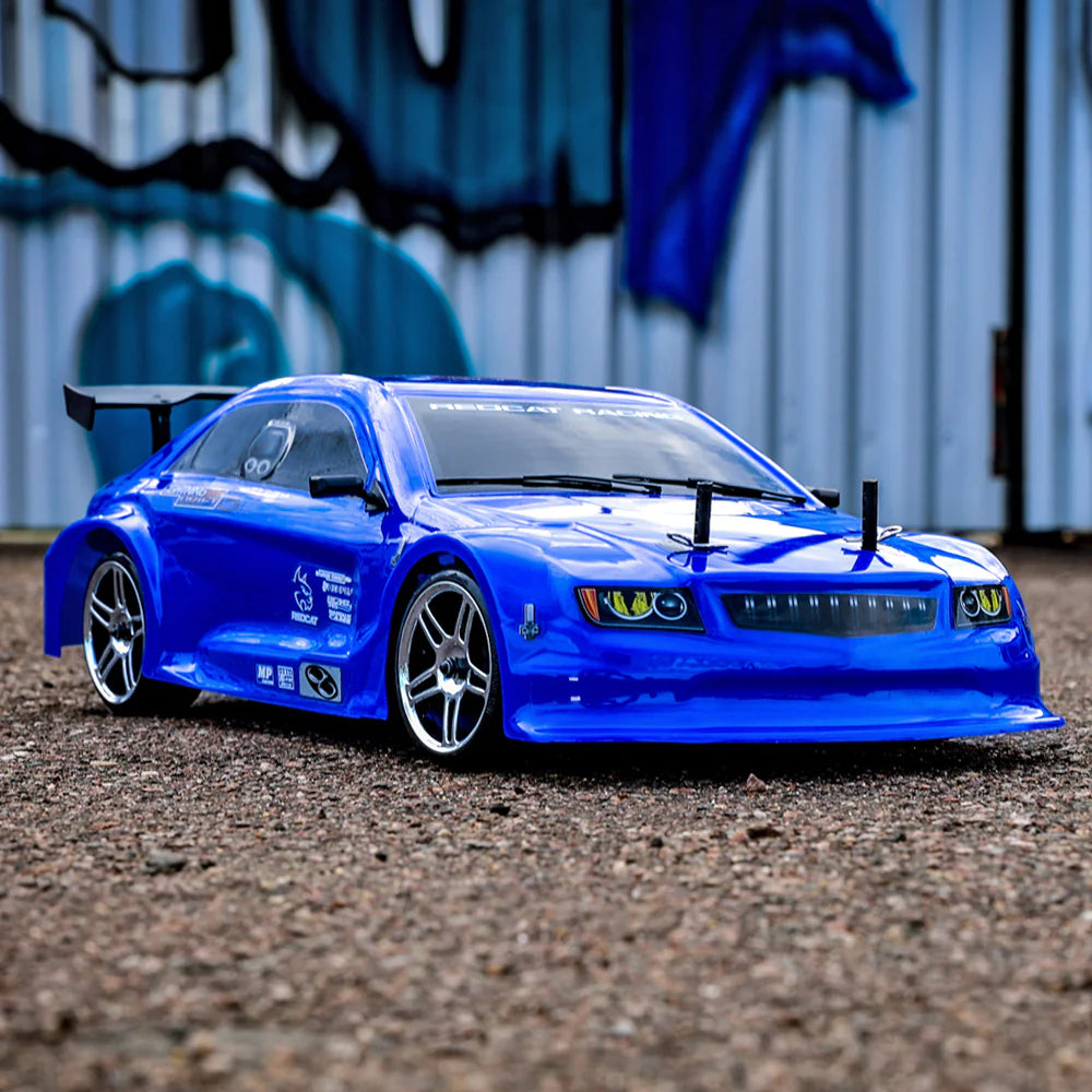 Redcat Lightning EPX Drift RC - 1:10 Brushed Electric Drift Car