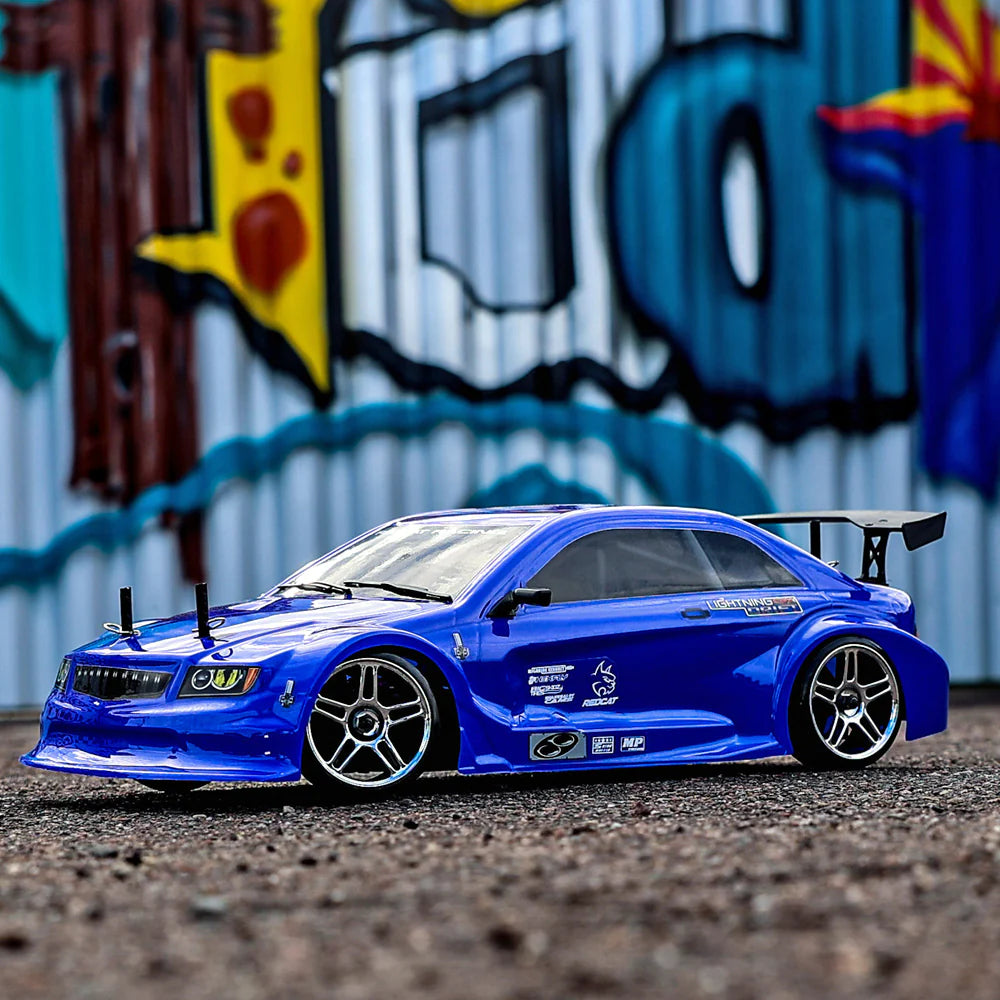 Redcat Lightning EPX Drift RC - 1:10 Brushed Electric Drift Car